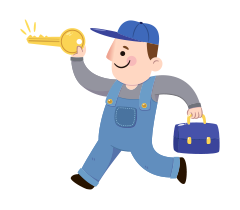 Local emergency lockout specialist near you offering 24/7 emergency lockout solution in Solana Beach, CA