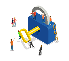 We have a professional and highly skilled locksmith team for all types of lock solutions in Solana Beach, CA