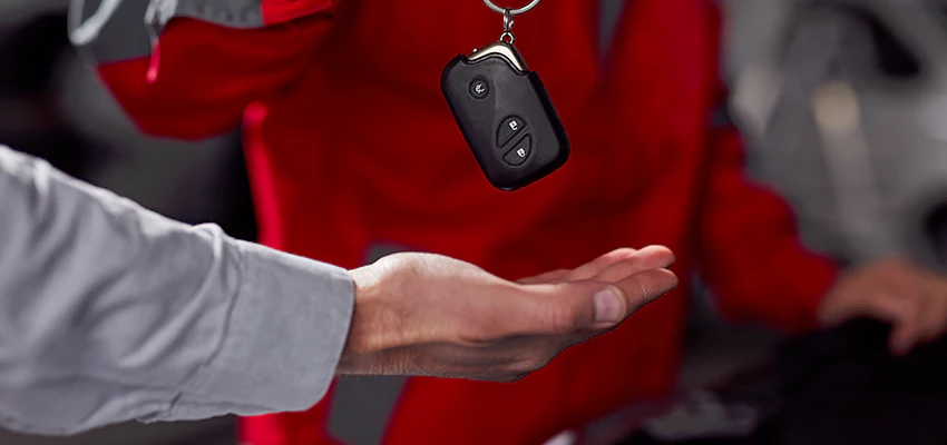 Automotive Car Lock Rekeying Locksmith Specialists in Solana Beach, California