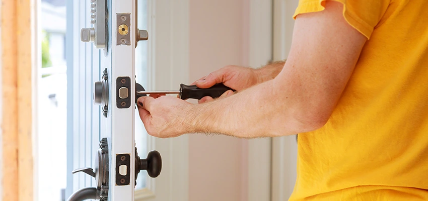 Break-in Prevention Solutions in Solana Beach, CA