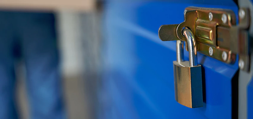 Industrial Door Lock Repair And Installation in Solana Beach, CA