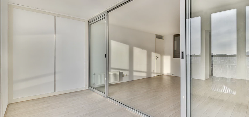 Patio Glass Sliding Door Lock in Solana Beach, CA