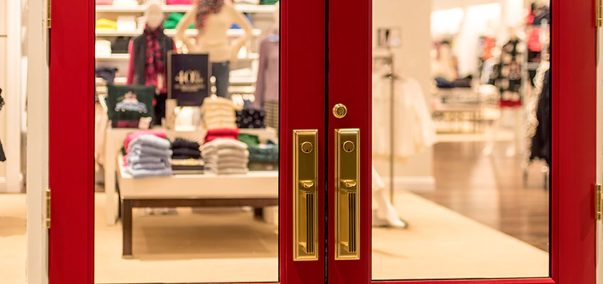 Automotive Locksmith For Retail Stores in Solana Beach, CA