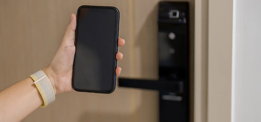 Keypad Wifi Locks Repair And Installation in Solana Beach, CA