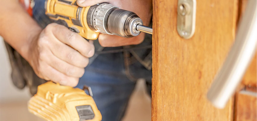 Emergency A1 Locksmith Services in Solana Beach, California