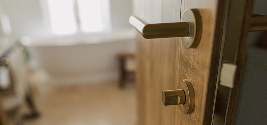 Mortise Locks For Bathroom in Solana Beach, CA