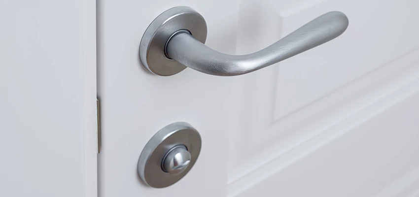Single-Occupancy Restroom Locks Repair in Solana Beach, California