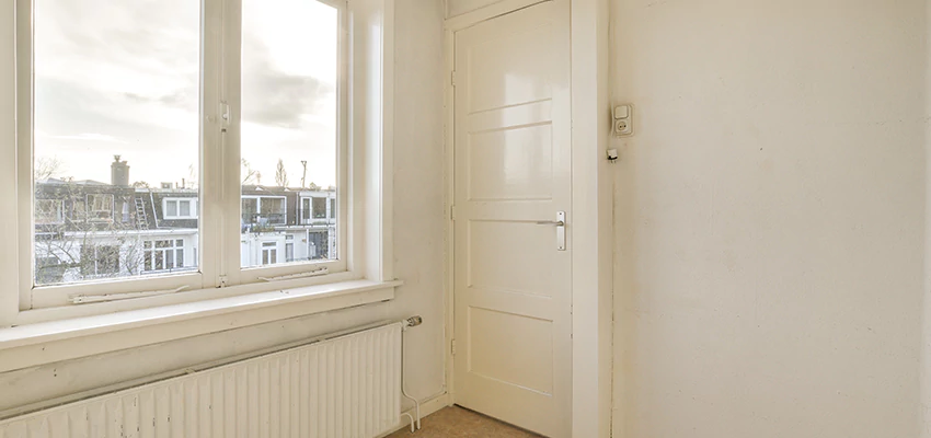 Sliding Window Locks And Security in Solana Beach, California