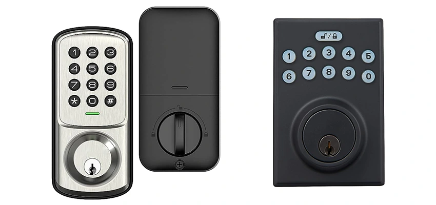 Garage Emergency Lock Replacements in Solana Beach, CA