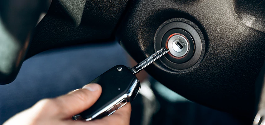 Car Key Replacement Locksmith in Solana Beach, California
