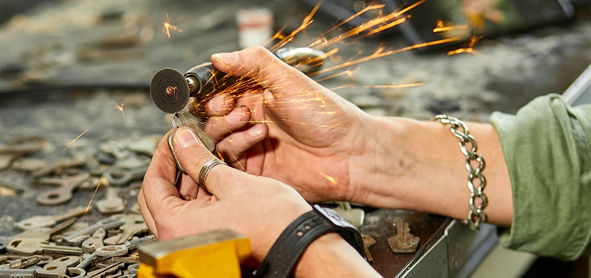 Mobile Locksmith For Lock Replacement Service in Solana Beach, California