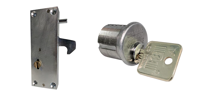 RR Fence Gates Brink Locks Repair in Solana Beach, California