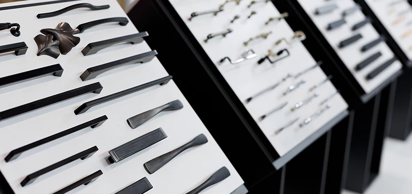 Pocket Door Hardware Installation in Solana Beach, California