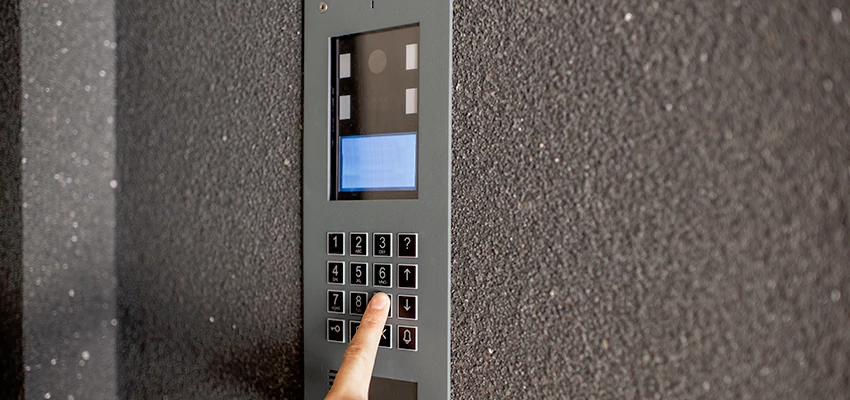 Access Control System Installation in Solana Beach, California