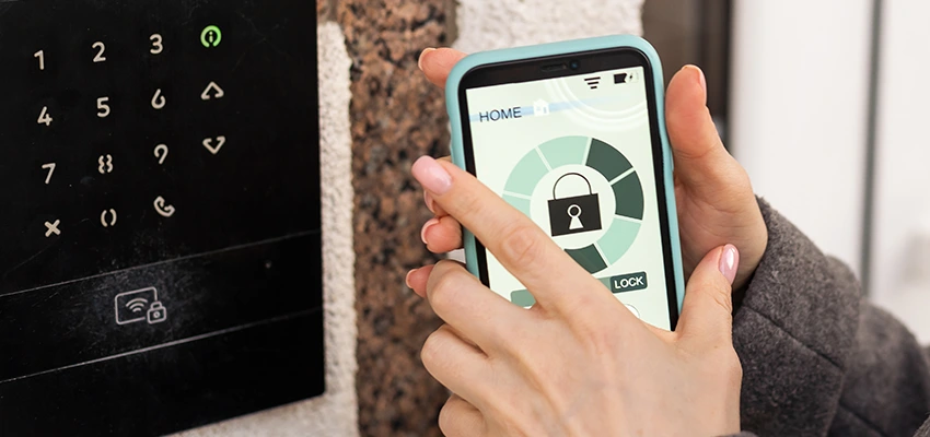 Building Security Upgrades in Solana Beach, CA