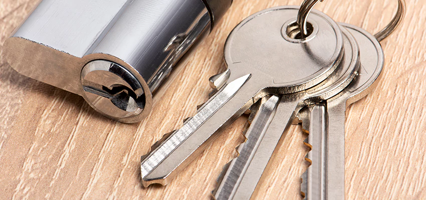 Lock Rekeying Services in Solana Beach, California