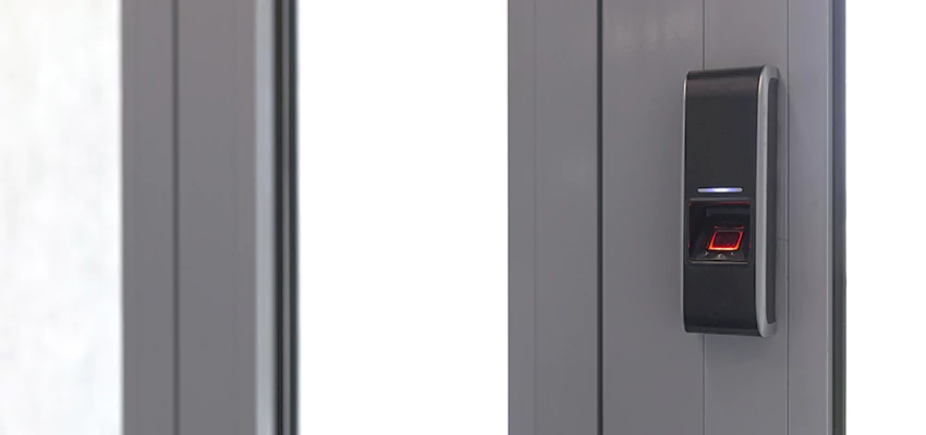 Push Button Lock Keypad Repair in Solana Beach, California