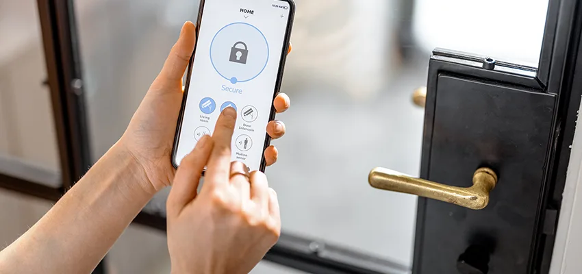 Remote Control Locks Sensor Repair in Solana Beach, California