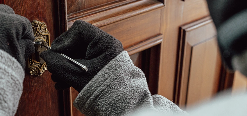 Burglar Damage Electronic Locks Repair in Solana Beach, CA