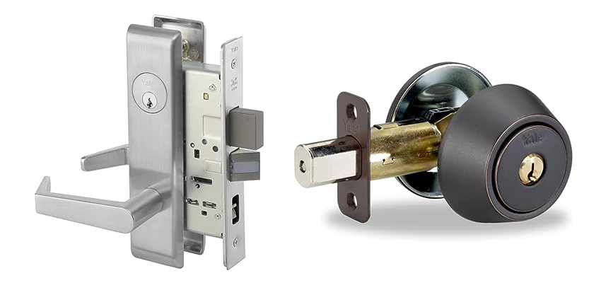 Yale Multipoint Lock in Solana Beach, CA