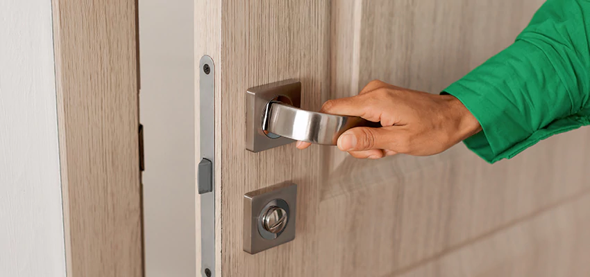 Garage Door Lock Reinforcements in Solana Beach, California