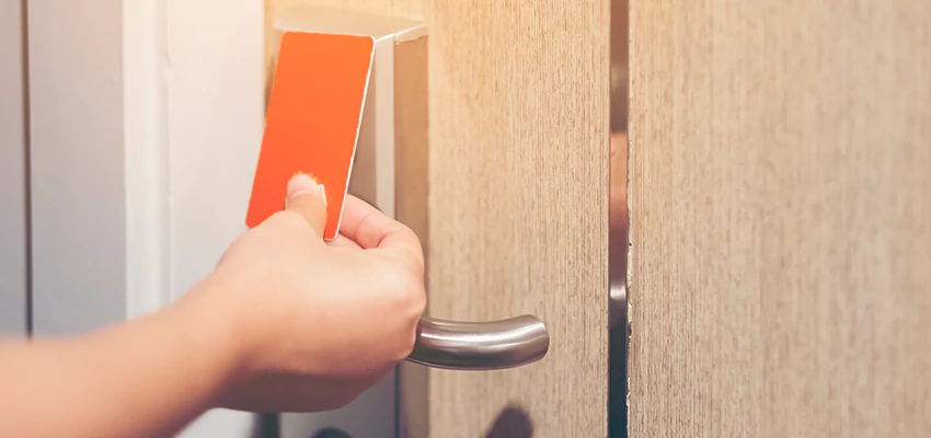 Electronic Locks Motor Repair in Solana Beach, California