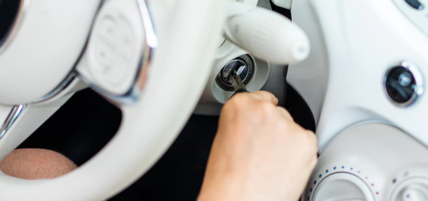 Ignition Lock Barrel Replacement Near Me in Solana Beach, California