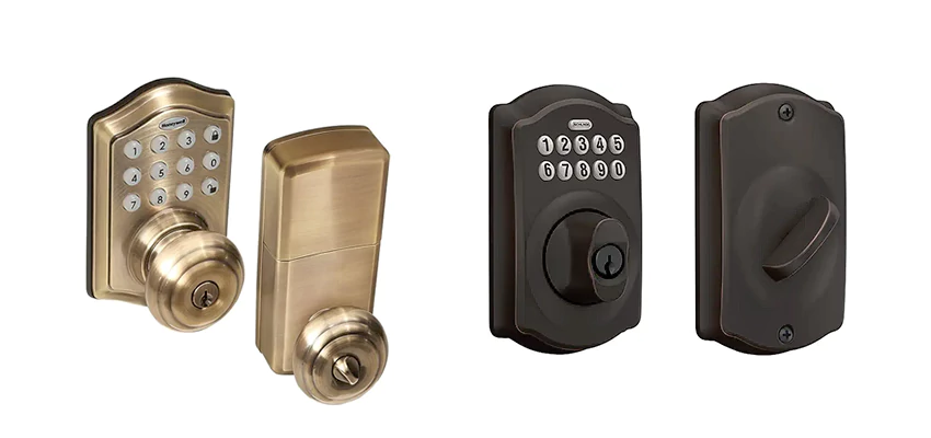 Medeco Locks Replacement in Solana Beach, CA