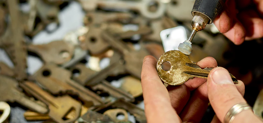 A1 Locksmith For Key Replacement in Solana Beach, California