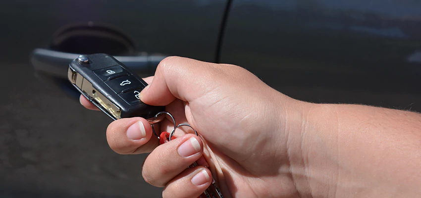 Car Door Unlocking Locksmith in Solana Beach, California