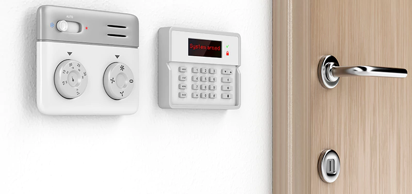 Commercial Electronic Door Lock Services in Solana Beach, CA