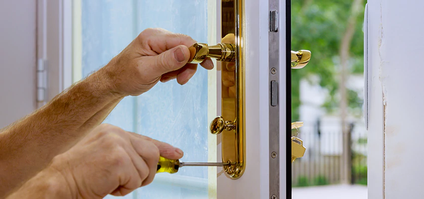 Local Locksmith For Key Duplication in Solana Beach, CA