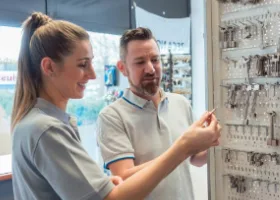 Key Locks Services in Solana Beach, California